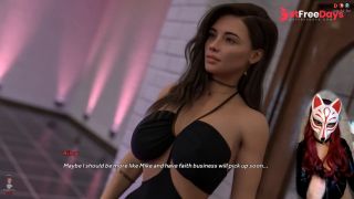 [GetFreeDays.com] Steps of Debauchery 25 - She Is A Stripper Adult Clip October 2022