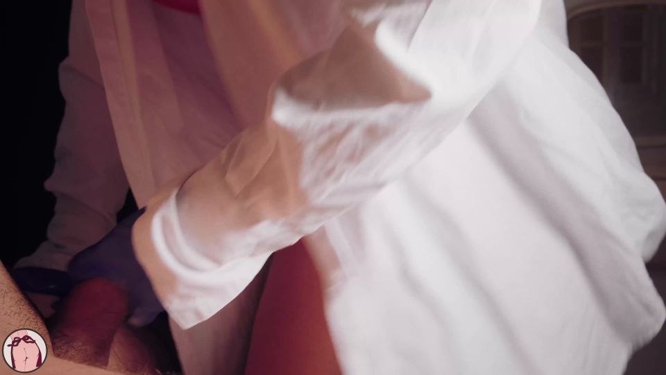 2x Ruined Orgasm Parannanza (Fetish porn)