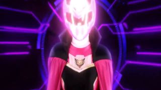 [SuperMisses.com] [MSZ-26] Secure Ranger VS Phantoma Ranger Criminal investigator-006