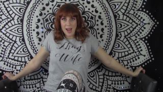 online adult video 18 Mila Von Mayhem – Losers Love My Smelly Socks 1920×1080 HD | foot fetish | femdom porn femdom forced blowjob