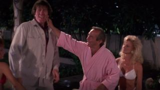 Julie Michaels – Road House (1989) HD 1080p!!!