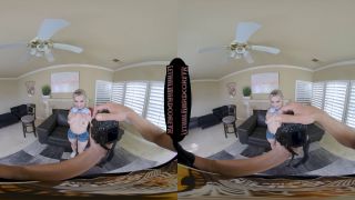 Gracie Gates - 36DD Model Gracie Will Do Anything For The Cover - LethalHardcoreVR (UltraHD 4K 2024) New Porn
