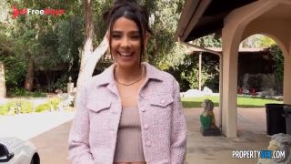 Kylie Rocket Seduces Crypto Kingpin Chuck