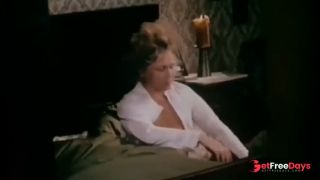 [GetFreeDays.com] Sensational Janine - Classic and Soft Vintage Movie Adult Leak April 2023