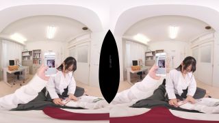 Hasumi Kurea DSVR-339 【VR】 Zombie VR Lotus Crea - Japanese