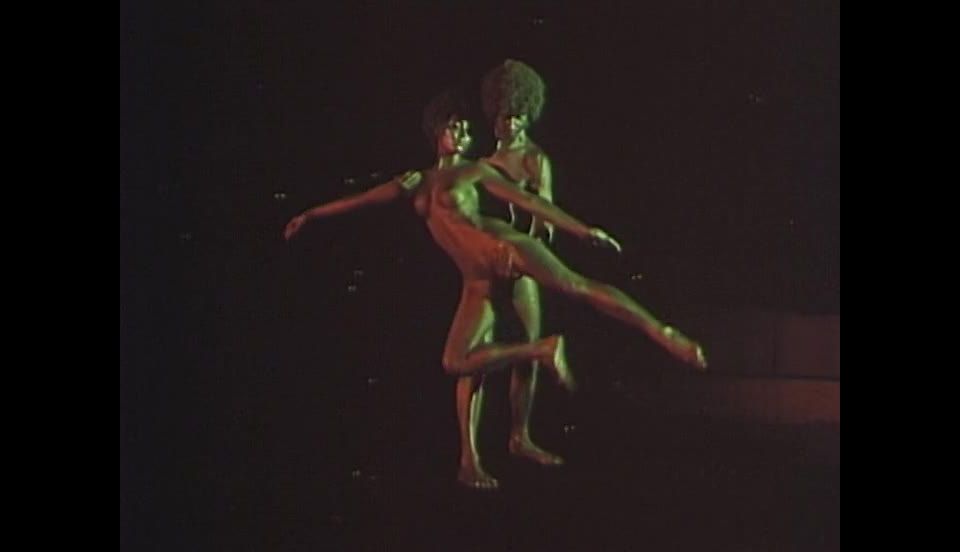 La Foire Aux Sexes [1973]