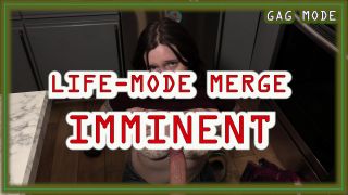 free xxx video 37 Bettie Bondage – Magic Remote Makes Mom a Gag Slut, armpit fetish on blowjob porn 