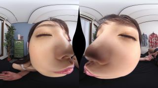 clip 14 VRKM-907 F - Virtual Reality JAV - beautiful girl - femdom porn cumshot blowjob deepthroat