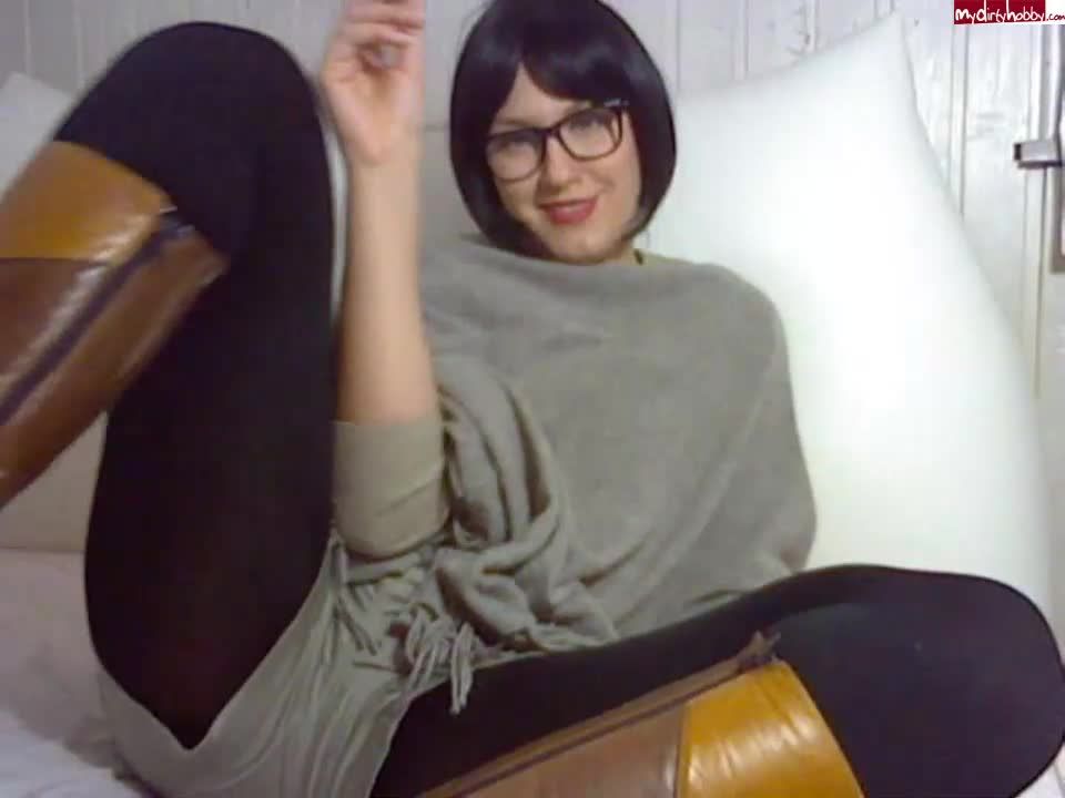 MisDoeMegMDH 7 Tage bis zur Abhangigkeit