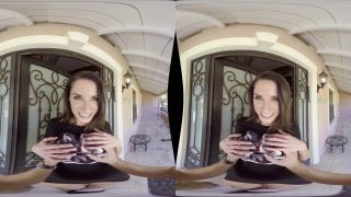Silvia Saige - Bragging Rights - MilfVR (UltraHD 4K 2024) New Porn