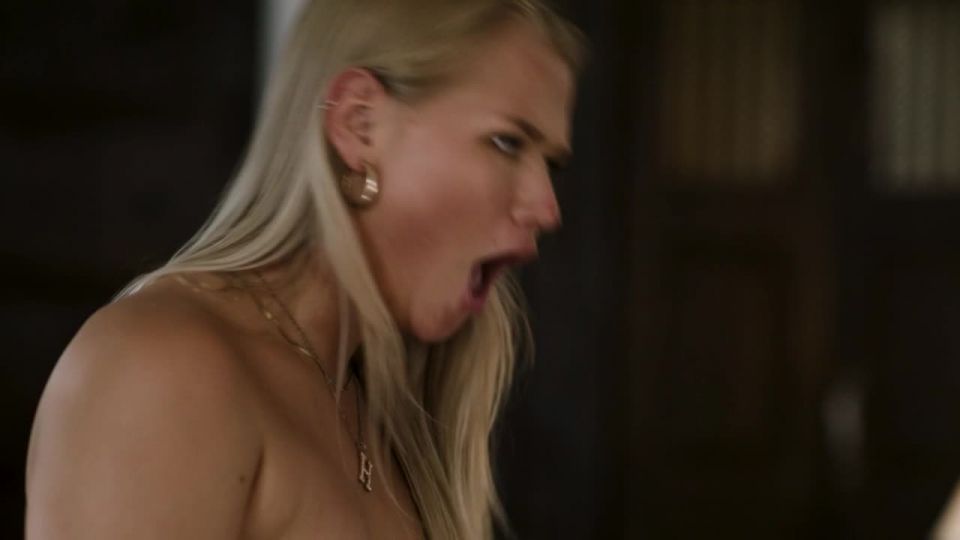 clip 48 Harley_King - Step Siblings 6 (HD) | fetish | fetish porn royal fetish xxx