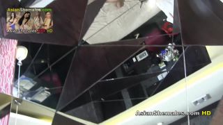 Asiáticashemalesxxxx presenta Argiel simplemente irrestable