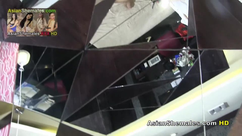 Asiáticashemalesxxxx presenta Argiel simplemente irrestable