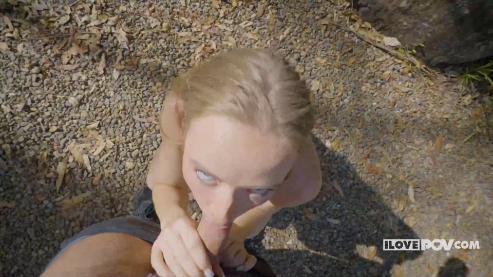 [ILovePOV] Scarlet Chase Scarlets Way To Pleasure [11.18.23] [1080p]