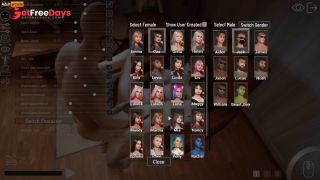 Playing Porn Games Porn Videos - TheFantazy.com