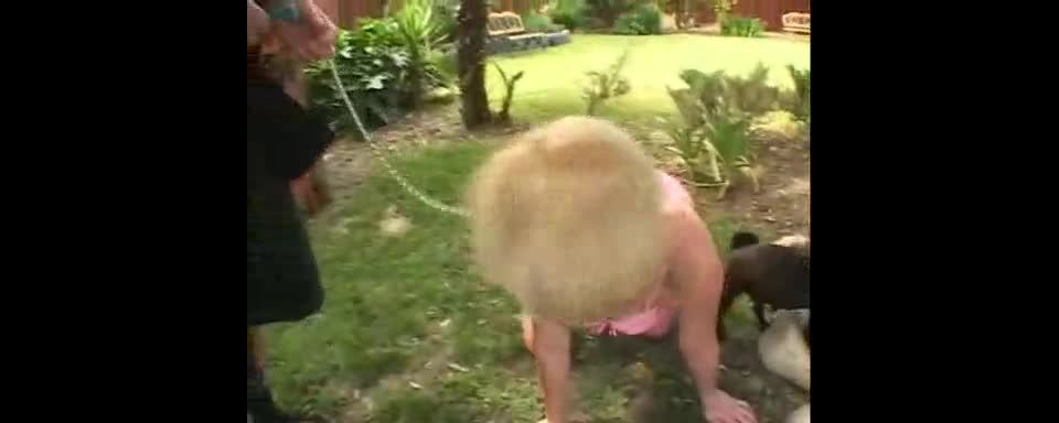 Missy Monroe – (Diabolic Video) – Lewd Conduct 20, 2on1, 384p, 2004 | big tits | blonde