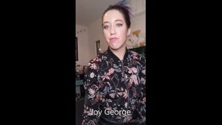 Joygeorge - happy labor day enjoy this full custom i filmed for someone who wanted me to convince him 06-09-2020