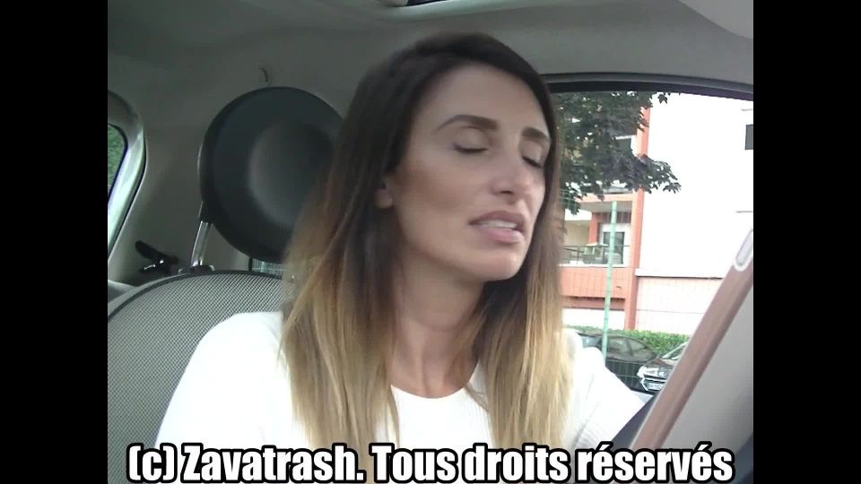 [Siterip] Zavatrash Speedsex - Lamour Est Dans Le Pre