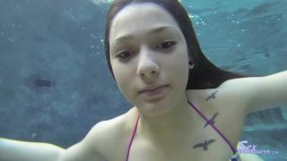 SexUnderwater e0634 Jaye Summers UW Model Training (mp4)