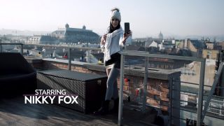 adult video clip 33 sarah blake femdom fetish porn | Nikki Fox - Such A Perfect Morning (FullHD) | 21sextury
