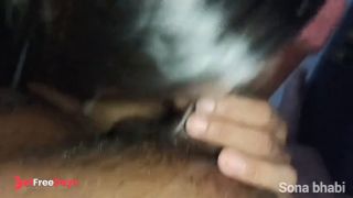 [GetFreeDays.com] Desi bhabhi sucking hard big dick. Sex Leak May 2023