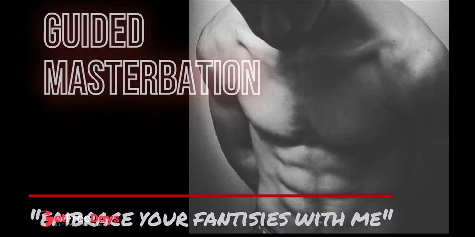 [GetFreeDays.com] Guided Masterbation Sex Film December 2022