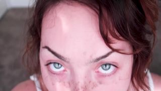 MillieMillz - Incredible mesmerizing blowjob