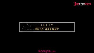 [GetFreeDays.com] Karups - Grey Haired Mature Slut Letty Toys Pierced Pussy Porn Video March 2023