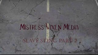online porn video 37 Mistress Vixen – Slave Sting Part 2 | k2s femdom | bdsm porn bdsm fetish