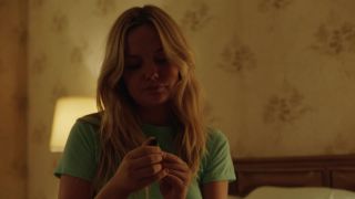 Emily Meade in The Deuce 2017– S03E07 WEB-DL