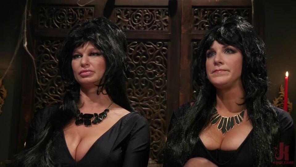 free xxx video 29 London River, Kayla Paige - Halloween Party Surprise: Kayla Paige Returns to Whipped Ass!, bdsm 7 on bdsm porn 