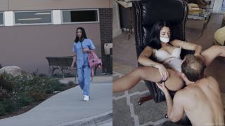 video 29 Vanessa Sky - SS Nurses 1 [Full HD 2.61 GB] on fetish porn bollywood hardcore