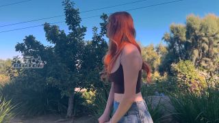 adult video clip 1 Golf Date Turns Into Sneaky Public Fuck With Hot Redhead - [PornHub] (FullHD 1080p) on femdom porn free use fetish