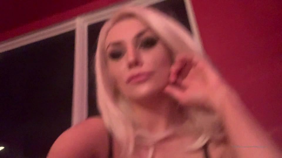 Courtney Stodden () Courtneystodden - want more spit 09-12-2019