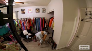 Enganche Hotshot 25 09 05 Episodio 436 Chloe Amour Anal BTS XXX 2160p MP4 - GAPFI LL - Anal