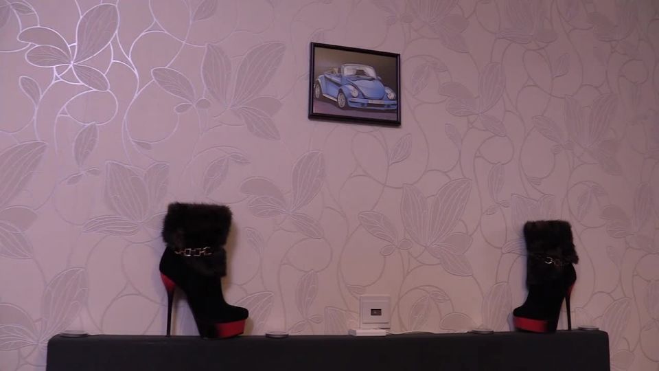 video gratis en línea 5 Geil Stel Selena En Danny - [VurigVlaanderen/MeidenVanHolland] (HD 720p) en femdom porno pies fetiche citas