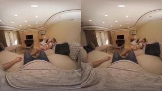 free adult clip 11 My Brother’s Cheating Girlfriend – Khloe Kapri on virtual reality 