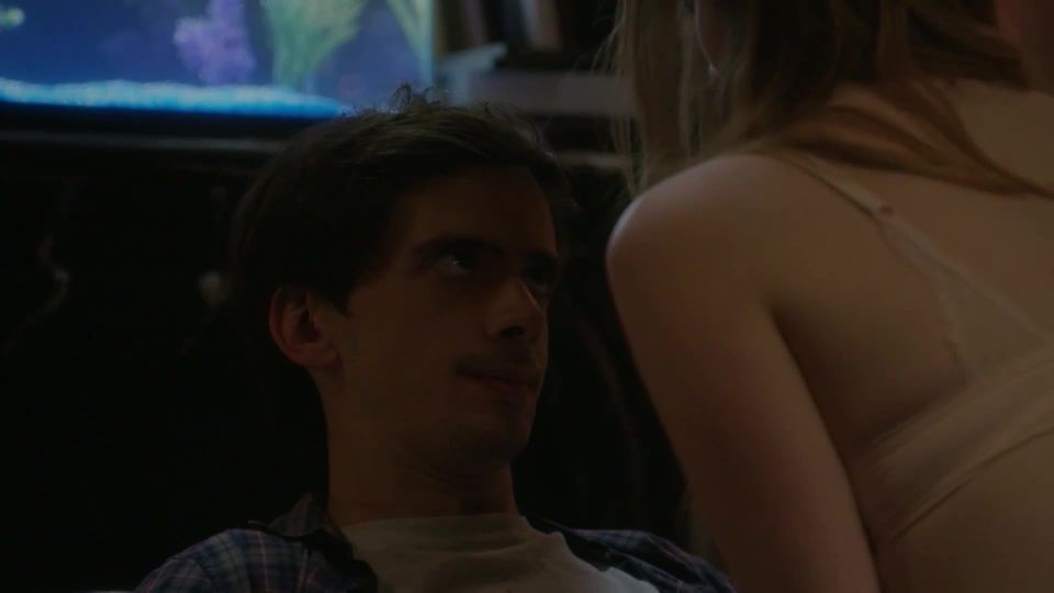 Juliette Bettencourt, Eva Hatik - Vingt-Cinq S1 (2018) HD 1080p - (Porno de Celebridad)