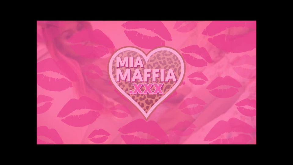 adult video clip 7 Mia Maffia - How Is The Old Ball And Chain [HD 720p] on shemale porn mia khalifa femdom