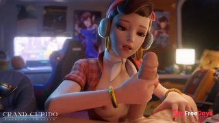 [GetFreeDays.com] Dva Enjoying big Dick Part 2 Overwatch Grand Cupido Porn Leak November 2022