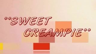 MyDirtyHobby.com- SweetCreampie.mp4
