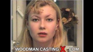 Katja casting X Katja