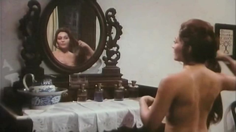 Carmen Platero – Manuela (1976) HD 720p!!!