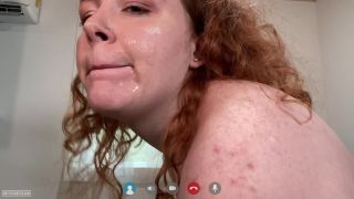 online video 35 Bustyseawitch Secretly Cucked Over Face Time Again , bbw 40 on bbw 