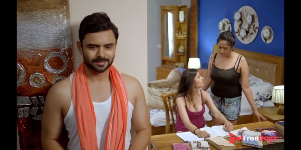 [GetFreeDays.com] Indian Web Series 17 Adult Video May 2023