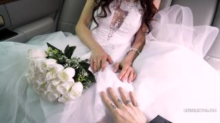 Nicole Love - Virgin Bride Obsession 081421