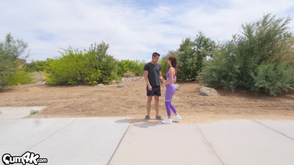 xxx video 23 teen hardcore porn videos hardcore porn | Melanie Marie, Austin Pierce - Park Workout [UltraHD 4K 2160p] | hardcore