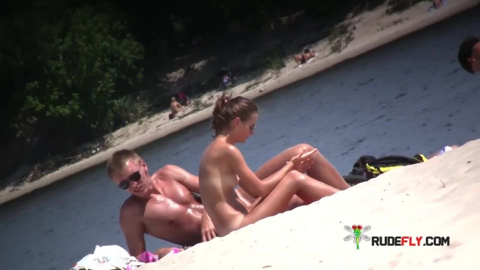 online porn clip 38 After getting tan at the naturist plage 5 on hardcore porn hentai old and young