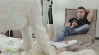 adult clip 5 Teach Me Anal Sex, femdom empire hd on femdom porn 