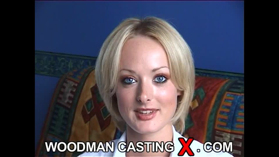 WoodmanCastingx.com- Melissa Lauren casting X